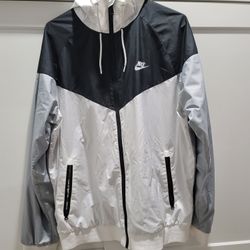 Nike Windbreaker