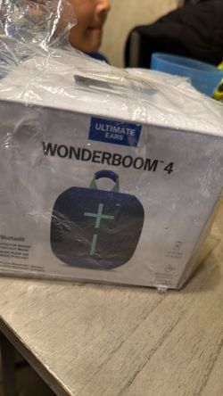 Wonderboom 4