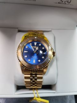 Invicta Pro Diver