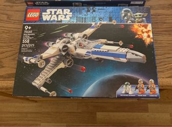 Lego Star Wars
