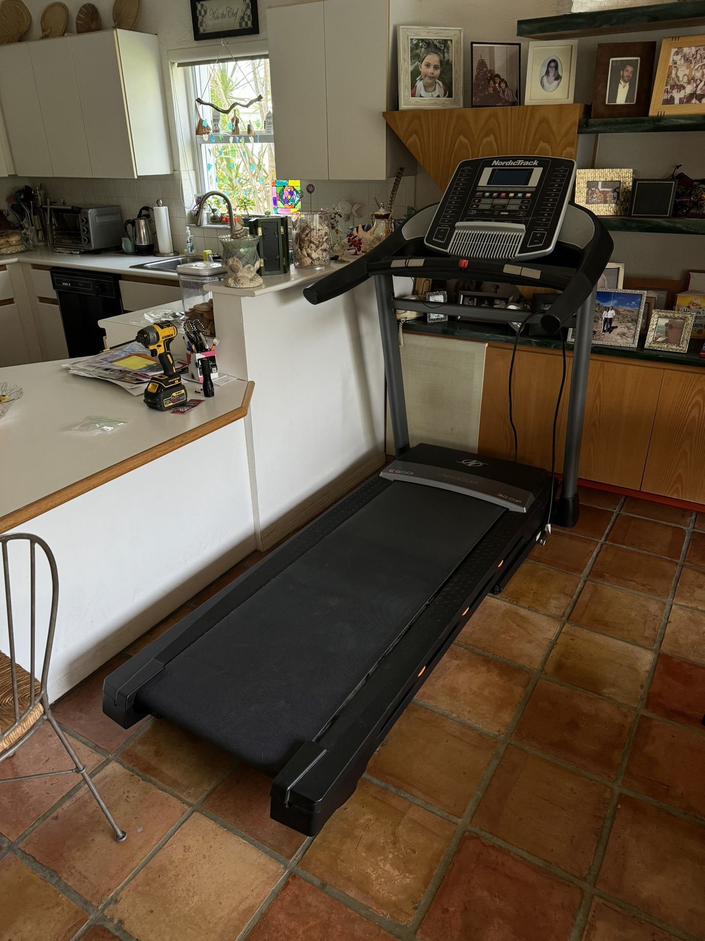 Nordictrack c900i 3.0 chp hotsell