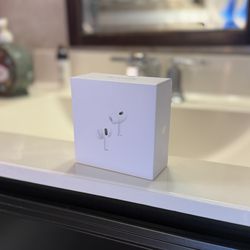 AirPods Pro 2 with warranty