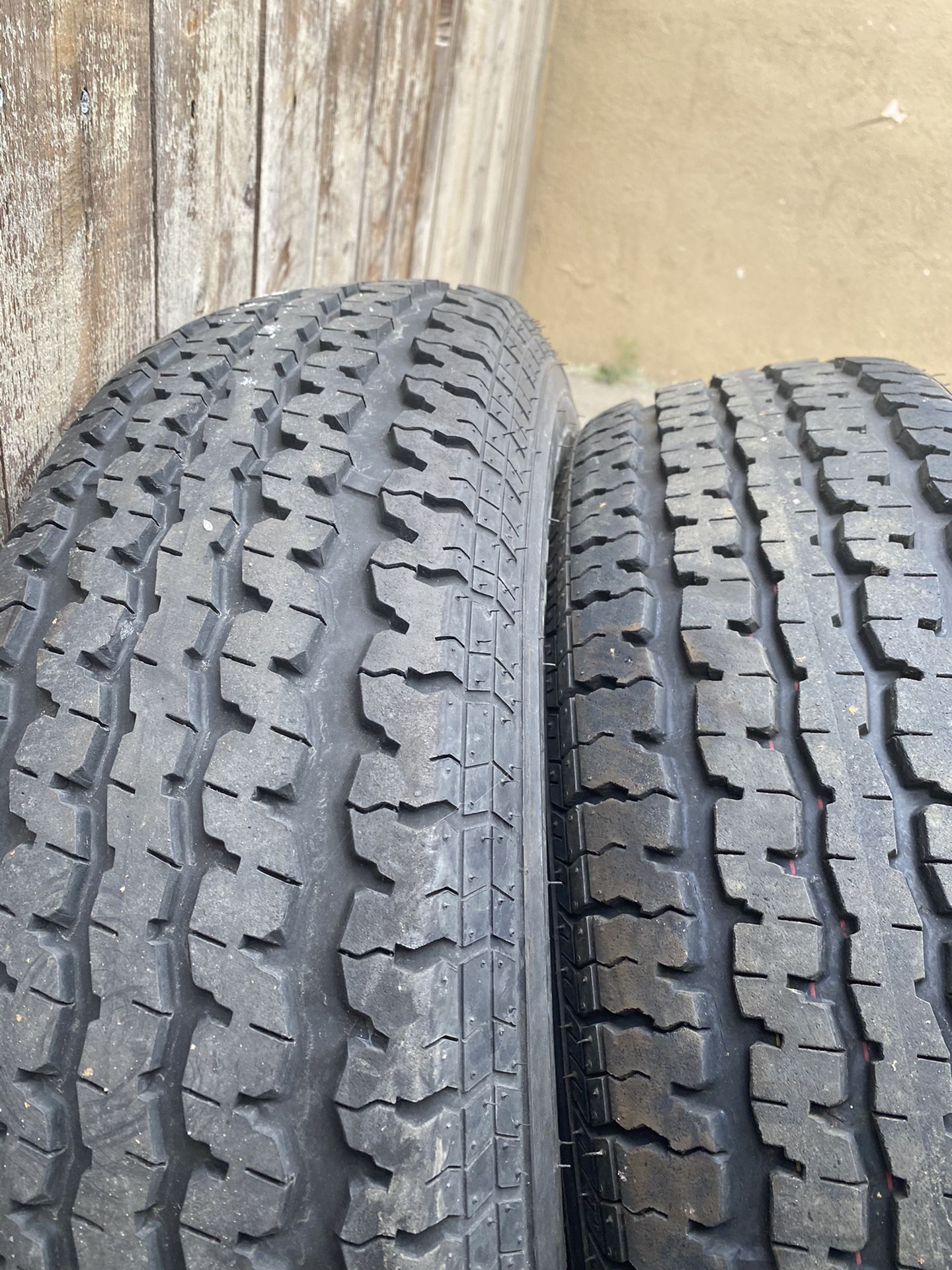 Trailer Service tires for Sale