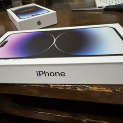 iPhone 14 Pro Max 