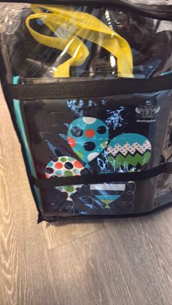 Laundry fold