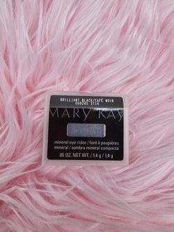 Mary Kay Mineral Eye Color.