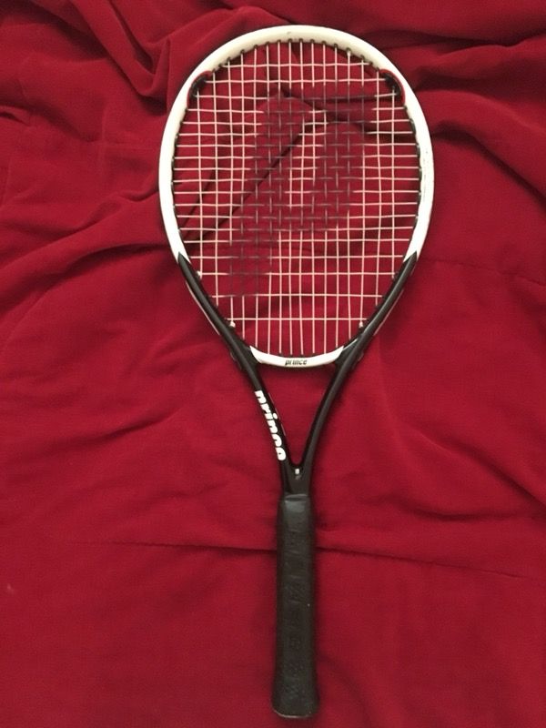 Prince Air O Rebel Tennis Racket