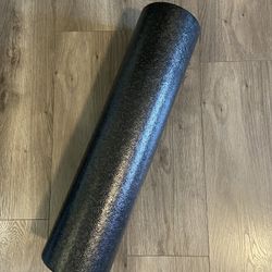 Exercise Roller