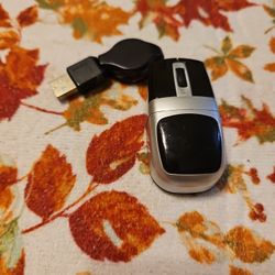$10  OBO  LEED'S PORTABLE COMPUTER MOUSE