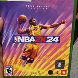 2k24 