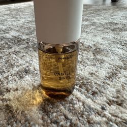 Vanilla Skin Perfume