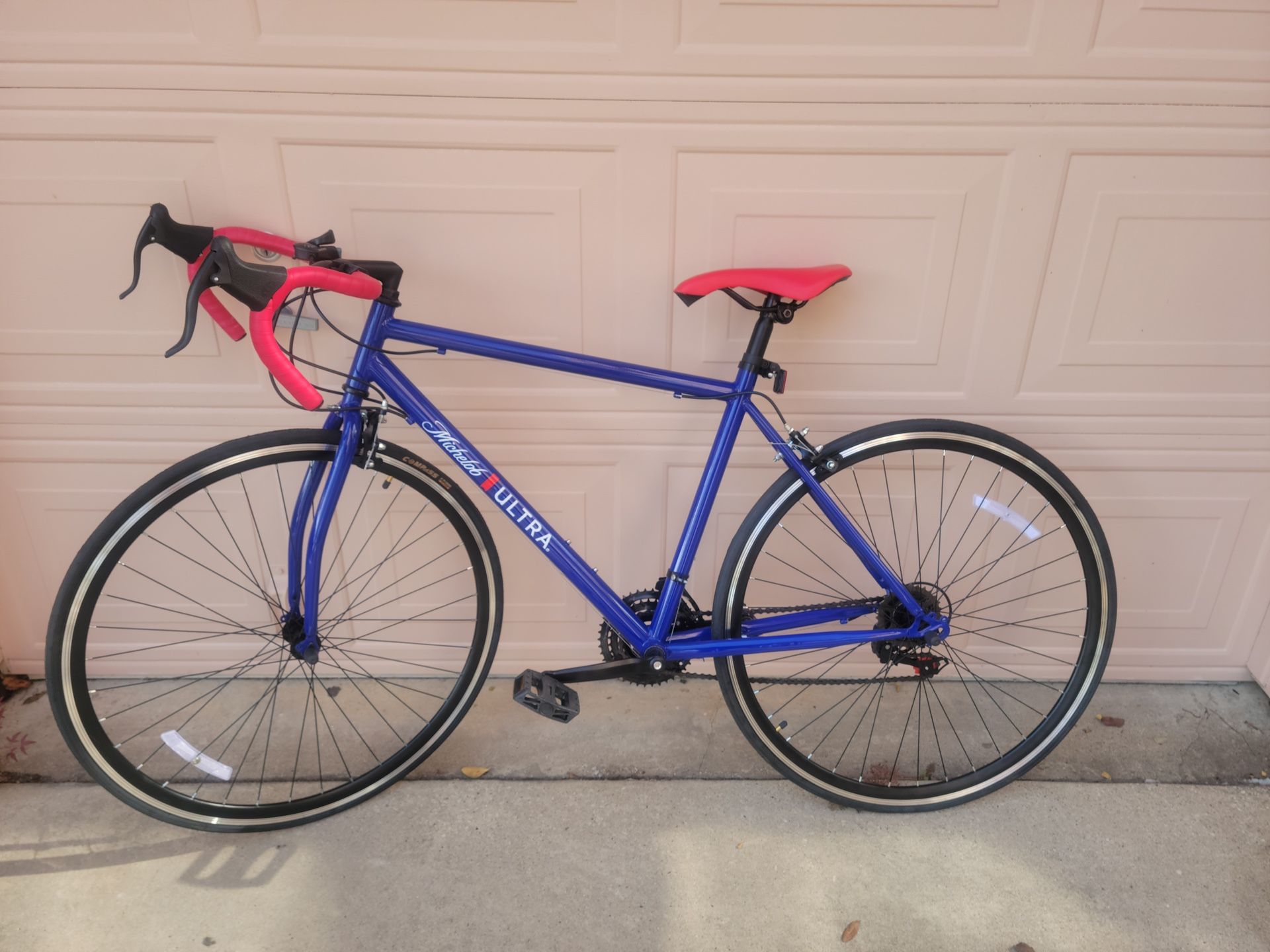 Brand New Michelob Ultra Bike For Sale Rare Item
