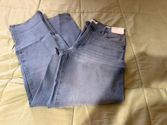 Boyfriend Jeans Size 4/27