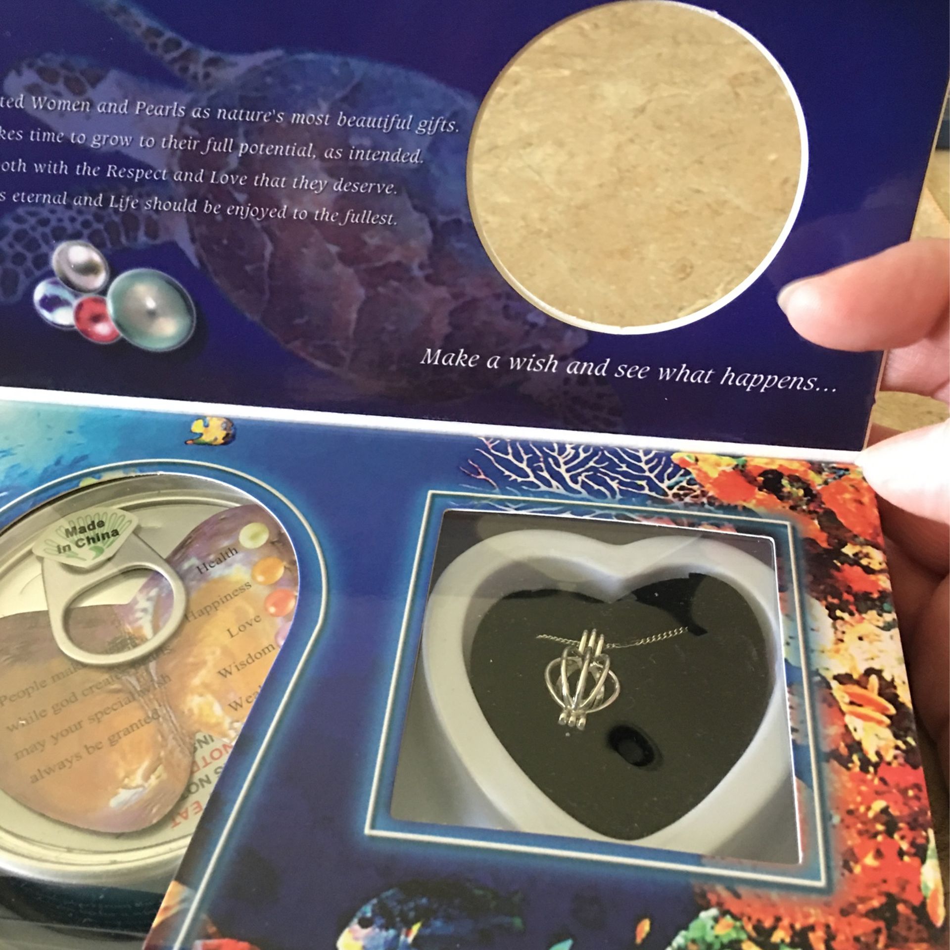 Discover Your Pearl And Sterling Silver Necklace