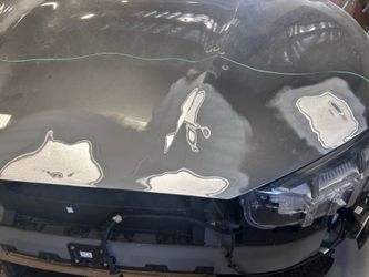 Auto work parts