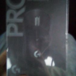 Logitech Gaming Mouse 