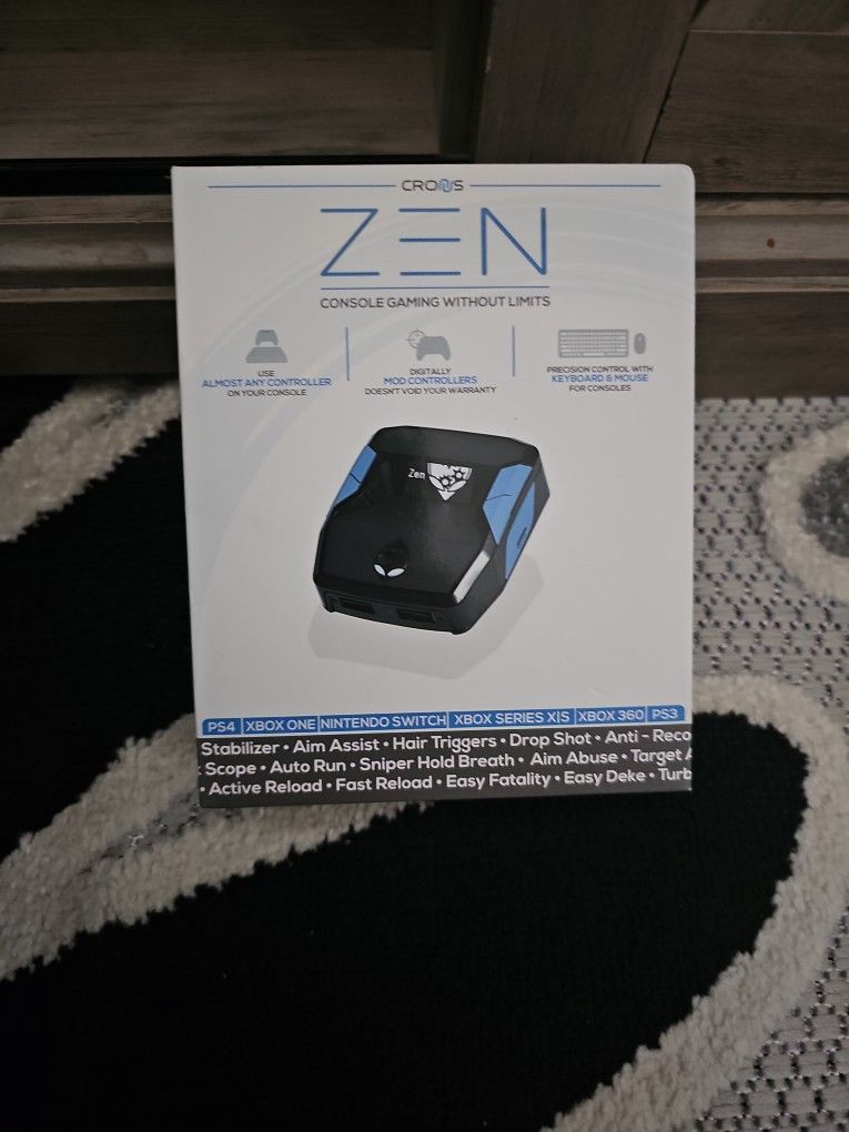 Gaming Device Cronus Zen