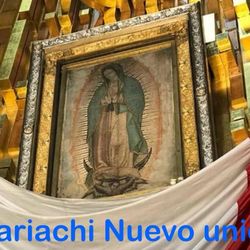 Mariachi Nuevo Union 