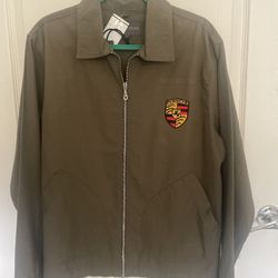 Porsche Jacket