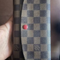 louis vuitton wallet SALE