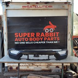 2021 F150 Bumper Front OEM 2023 