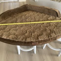 Extra large Dog orthopedic Bed