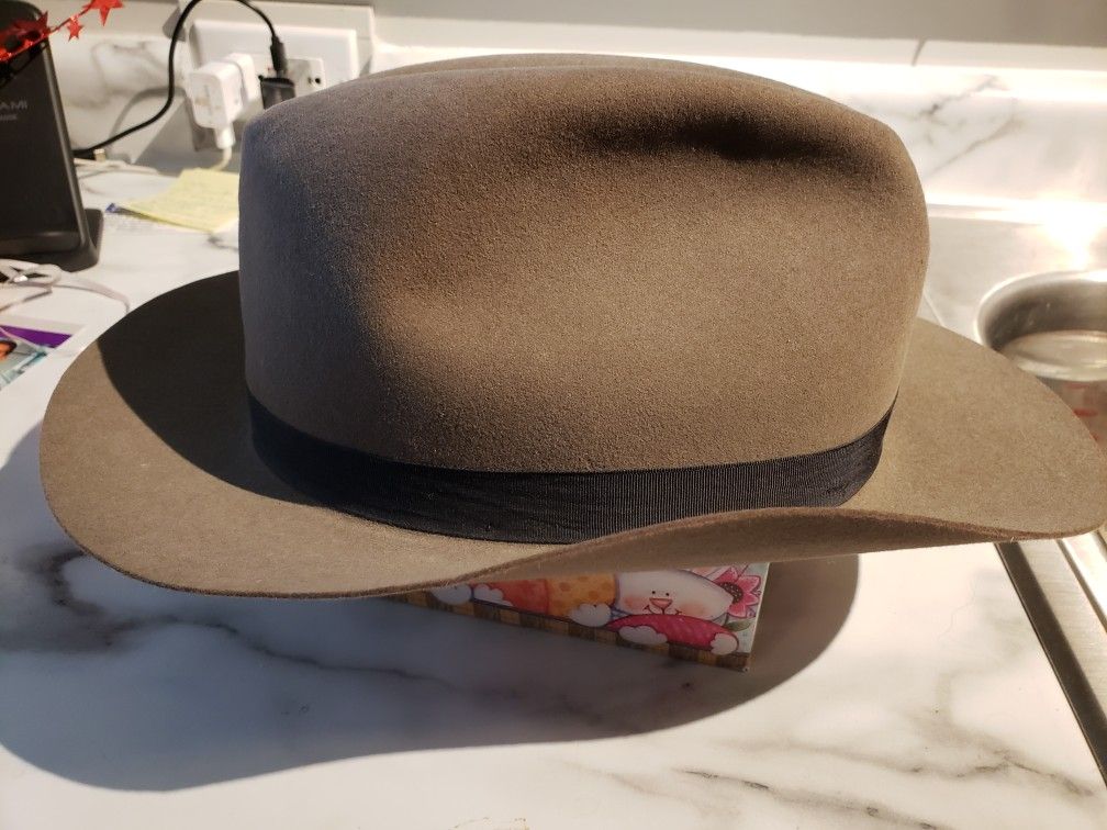 Dobbs Hat - Adair