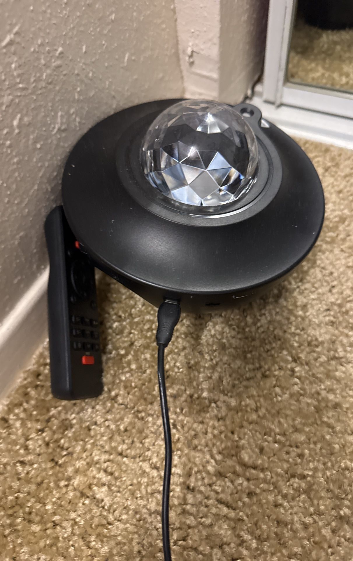 Bluetooth And Speaker