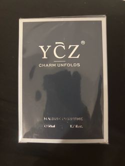 YCZ cologne