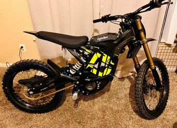 Electric-Bike-SuR-Ron-LBX#