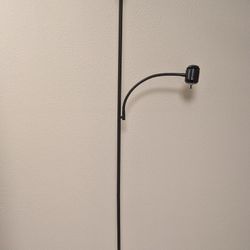 Black Lamp