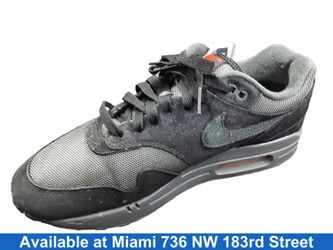 Nike Fv6910-001 Black
