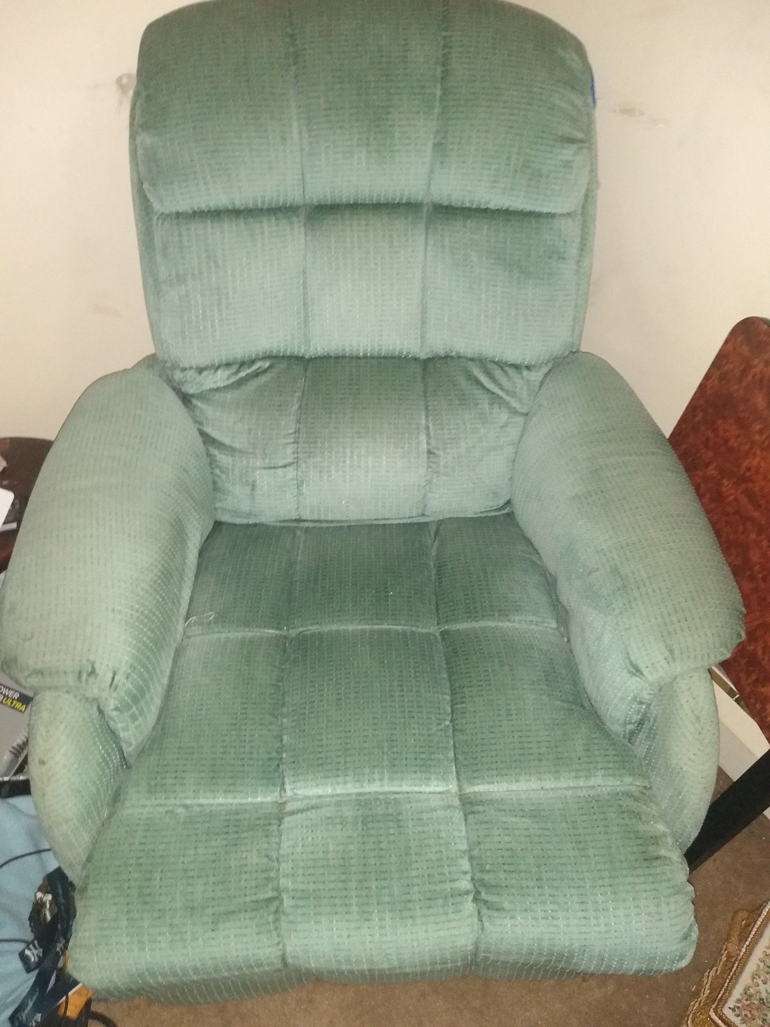 Recliner