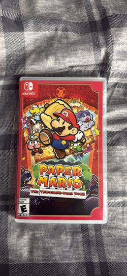 Paper Mario