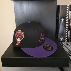 Arizona Diamondbacks Hat Club