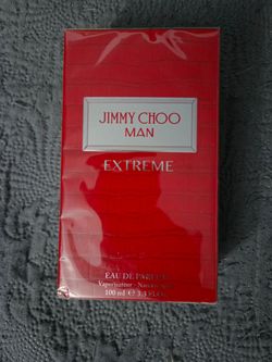 Jimmy Choo Man Extreme EDP 100ml