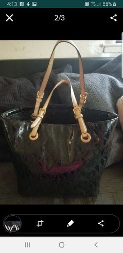 Vendo bolsa Michael Kors original