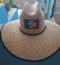 Sunhat For Outdoors 