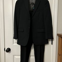 Men’s Suit - J. Ferrar - 2 Jackets $15 Each - 2 Pants $10 Each