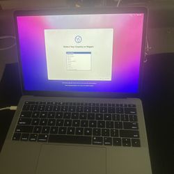 2016 MacBook Pro 