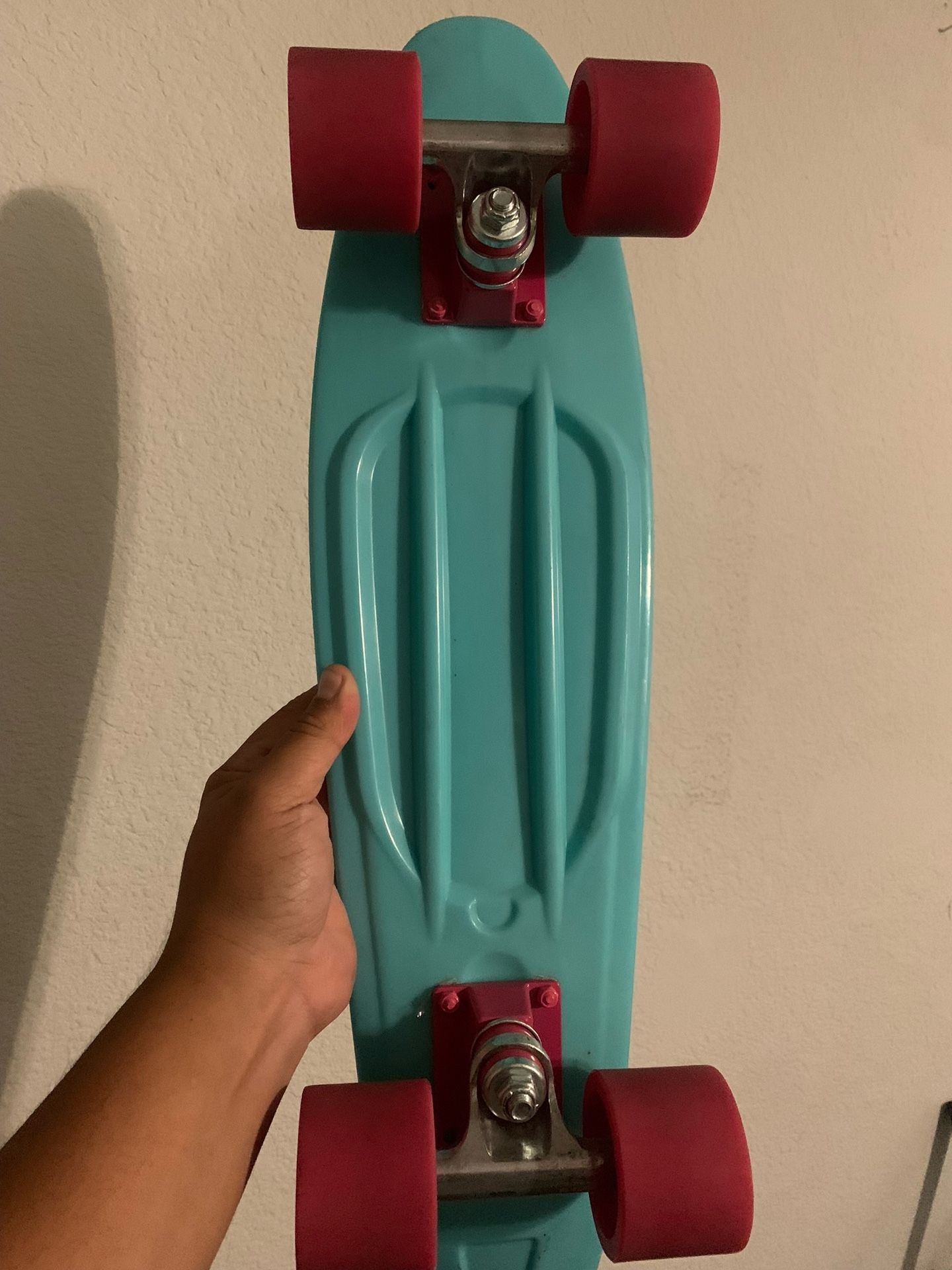 Penny Board Skateboard