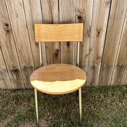 $10 for Two Chairs (31” Tall)