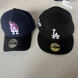 Hats 