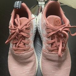 Women’s Adidas (Pink) $70