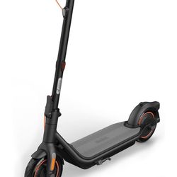 Segway Ninebot F65 Kick Electric Scooter