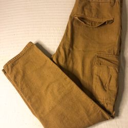 Cargo Panta
