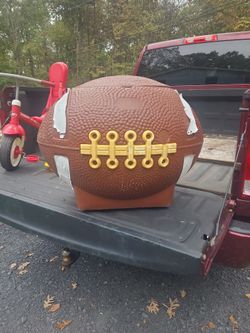 Football Toybox