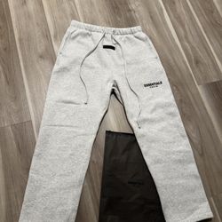 Essentials Sweats