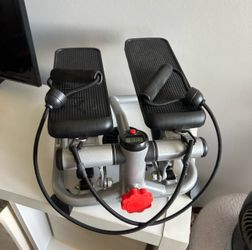 Mini Stair Stepper