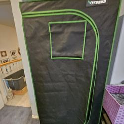 Grow Tent